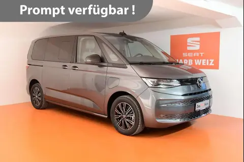 Used VOLKSWAGEN T7 Hybrid 2024 Ad 