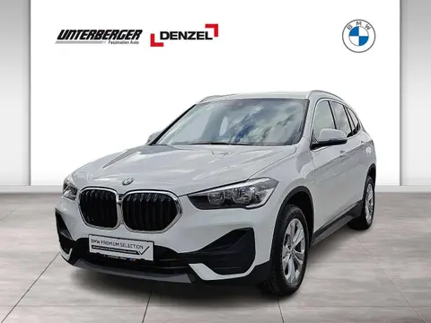 Annonce BMW X1 Diesel 2020 d'occasion 