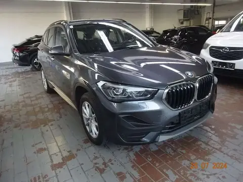 Annonce BMW X1 Diesel 2020 d'occasion 