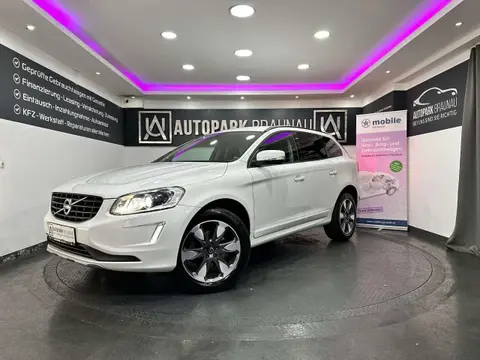 Used VOLVO XC60 Diesel 2016 Ad 