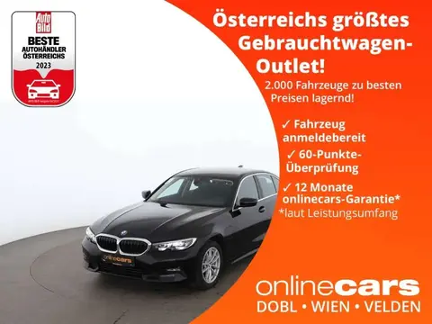 Annonce BMW SERIE 3 Hybride 2020 d'occasion 