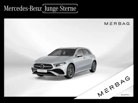 Annonce MERCEDES-BENZ CLASSE A Diesel 2023 d'occasion 