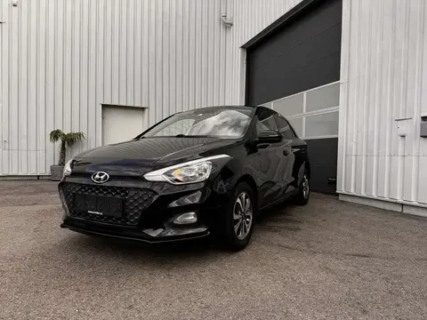 Annonce HYUNDAI I20 Essence 2019 d'occasion 