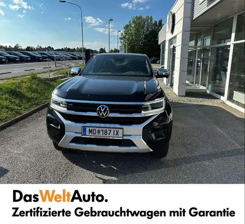 Used VOLKSWAGEN AMAROK Diesel 2024 Ad 