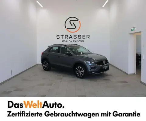 Used VOLKSWAGEN T-ROC Petrol 2019 Ad 