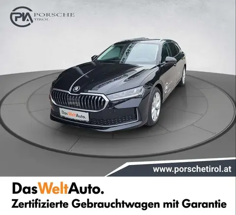 Annonce SKODA SUPERB Diesel 2024 d'occasion 