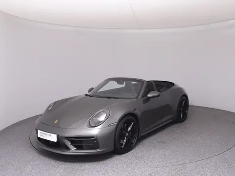 Annonce PORSCHE 911 Essence 2024 d'occasion 