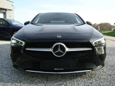 Used MERCEDES-BENZ CLASSE CLA Diesel 2020 Ad 