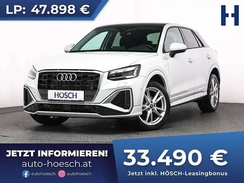 Used AUDI Q2 Petrol 2023 Ad 