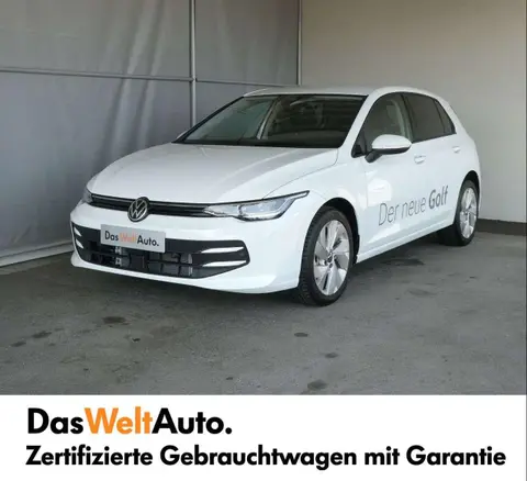 Used VOLKSWAGEN GOLF Petrol 2024 Ad 