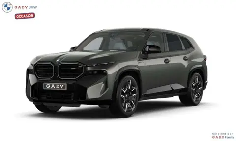 Annonce BMW XM Hybride 2023 d'occasion 