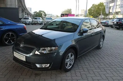 Annonce SKODA OCTAVIA Essence 2014 d'occasion 