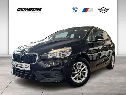 Annonce BMW SERIE 2 Diesel 2021 d'occasion 