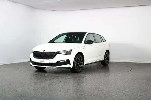 Used SKODA SCALA Petrol 2023 Ad 