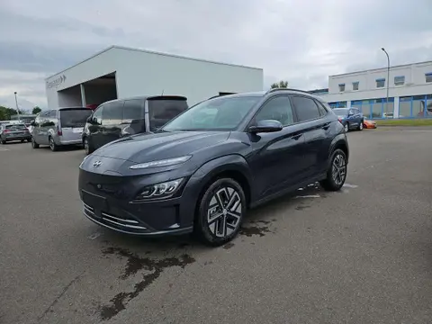 Used HYUNDAI KONA Electric 2023 Ad 