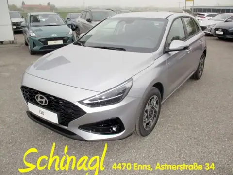 Used HYUNDAI I30 Petrol 2024 Ad 