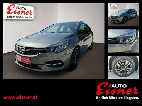 Used OPEL ASTRA Petrol 2022 Ad 