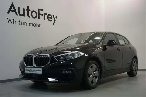 Used BMW SERIE 1 Petrol 2019 Ad 