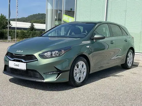 Used KIA CEED Petrol 2024 Ad 