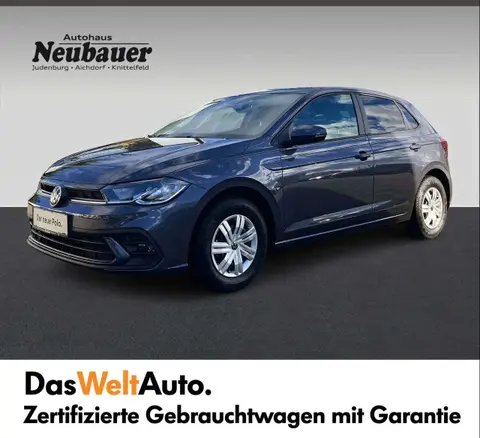 Used VOLKSWAGEN POLO Petrol 2024 Ad 