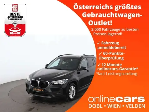 Annonce BMW X1 Hybride 2020 d'occasion 