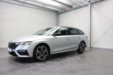 Used SKODA OCTAVIA Diesel 2023 Ad 