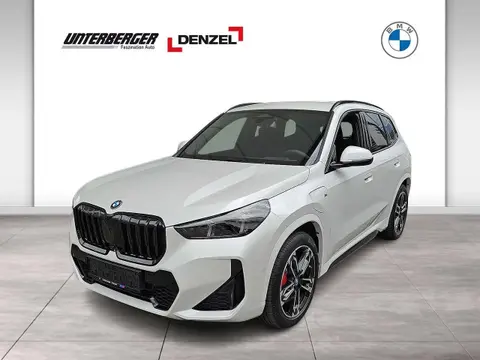 Annonce BMW X1 Essence 2024 d'occasion 