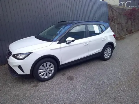 Used SEAT ARONA Petrol 2024 Ad 