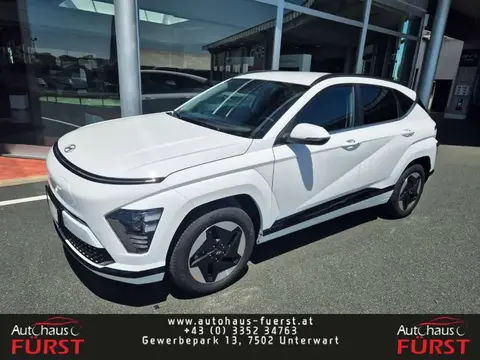 Used HYUNDAI KONA Electric 2024 Ad 