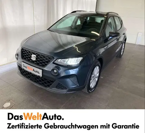 Used SEAT ARONA Petrol 2024 Ad 