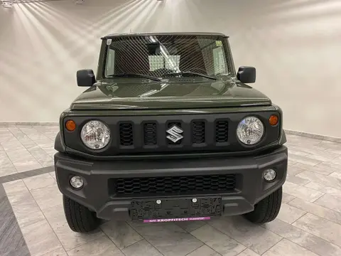 Used SUZUKI JIMNY Petrol 2024 Ad 