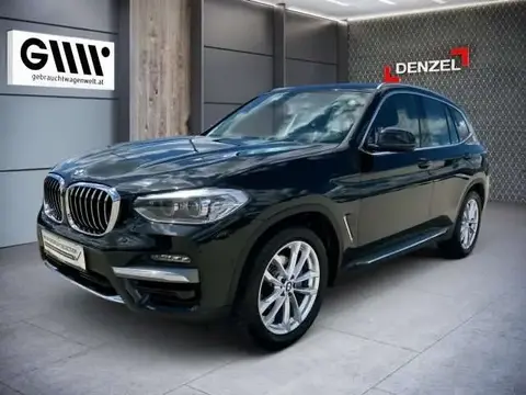 Used BMW X3 Diesel 2020 Ad 