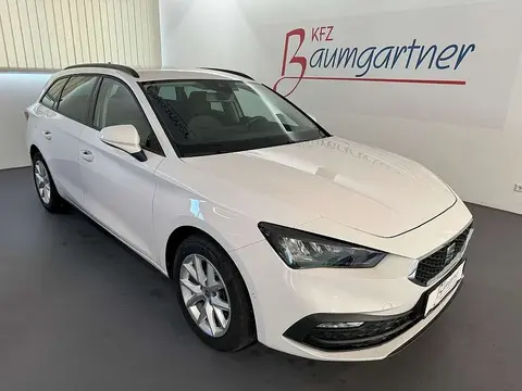 Used SEAT LEON Diesel 2022 Ad 