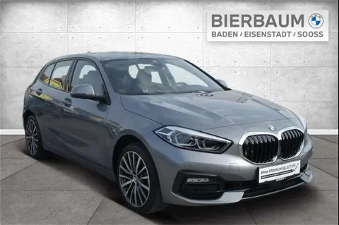 Used BMW SERIE 1 Diesel 2023 Ad 