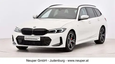 Annonce BMW SERIE 3 Diesel 2023 d'occasion 