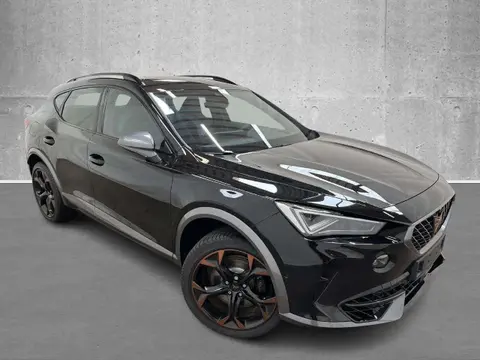 Annonce CUPRA FORMENTOR Essence 2024 d'occasion 