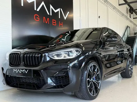 Used BMW X4 Petrol 2019 Ad 