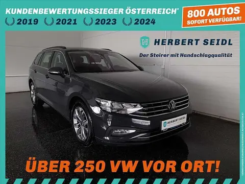 Annonce VOLKSWAGEN PASSAT Diesel 2021 d'occasion 