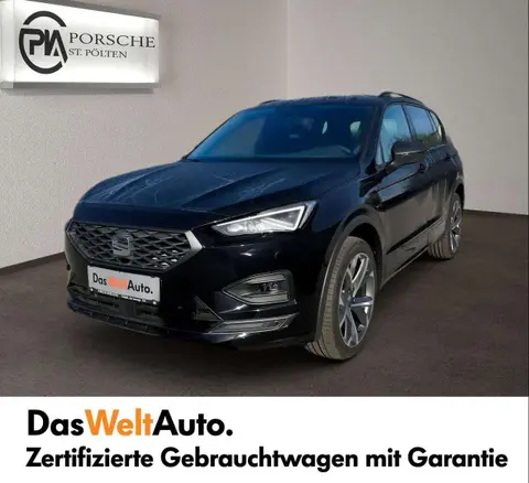 Used SEAT TARRACO Hybrid 2023 Ad 