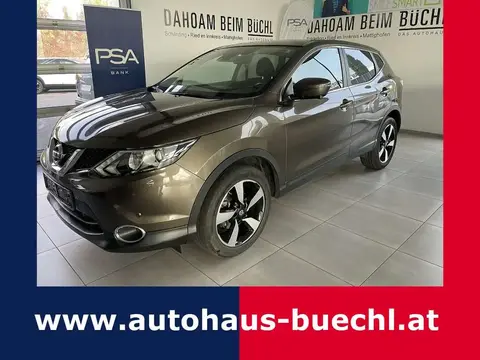 Used NISSAN QASHQAI Diesel 2015 Ad 