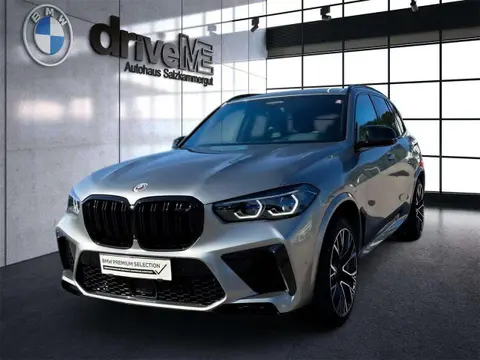 Used BMW X5 Petrol 2023 Ad 