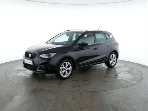 Used SEAT ARONA Petrol 2023 Ad 