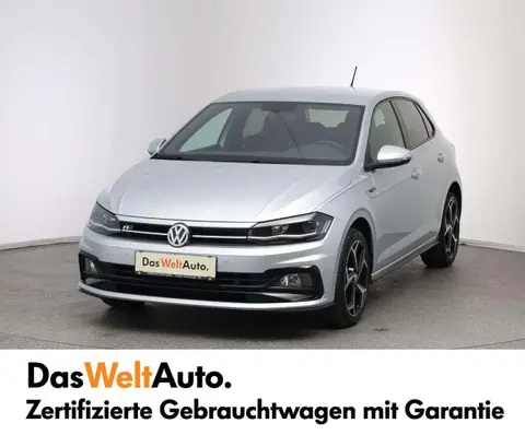 Used VOLKSWAGEN POLO Petrol 2020 Ad 