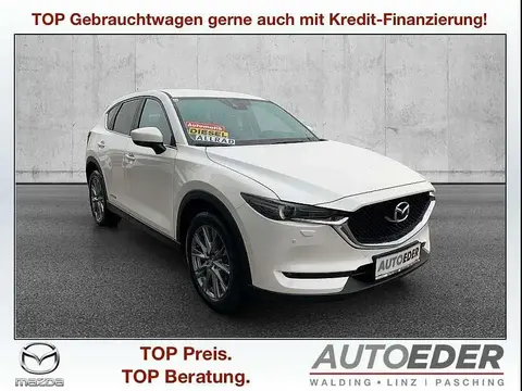 Used MAZDA CX-5 Diesel 2020 Ad 