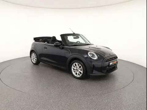 Annonce MINI COOPER Essence 2023 d'occasion 