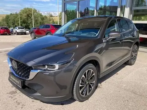 Annonce MAZDA CX-5 Diesel 2024 d'occasion 