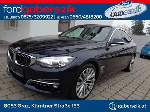 Used BMW SERIE 3 Diesel 2020 Ad 