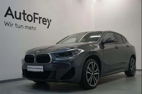 Annonce BMW X2 Diesel 2021 d'occasion 