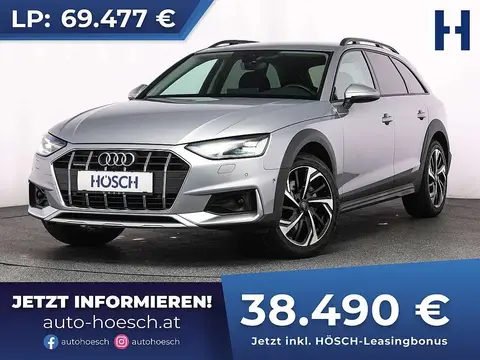 Used AUDI A4 Diesel 2022 Ad 