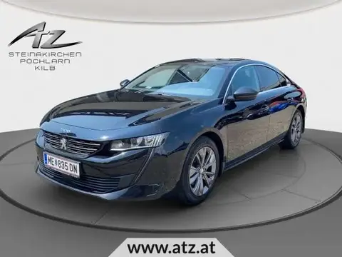 Used PEUGEOT 508 Diesel 2019 Ad 